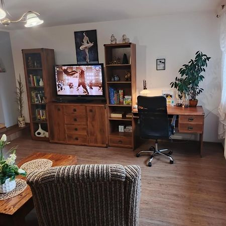 Złotów Apartament Przy Plazy Free Parking מראה חיצוני תמונה