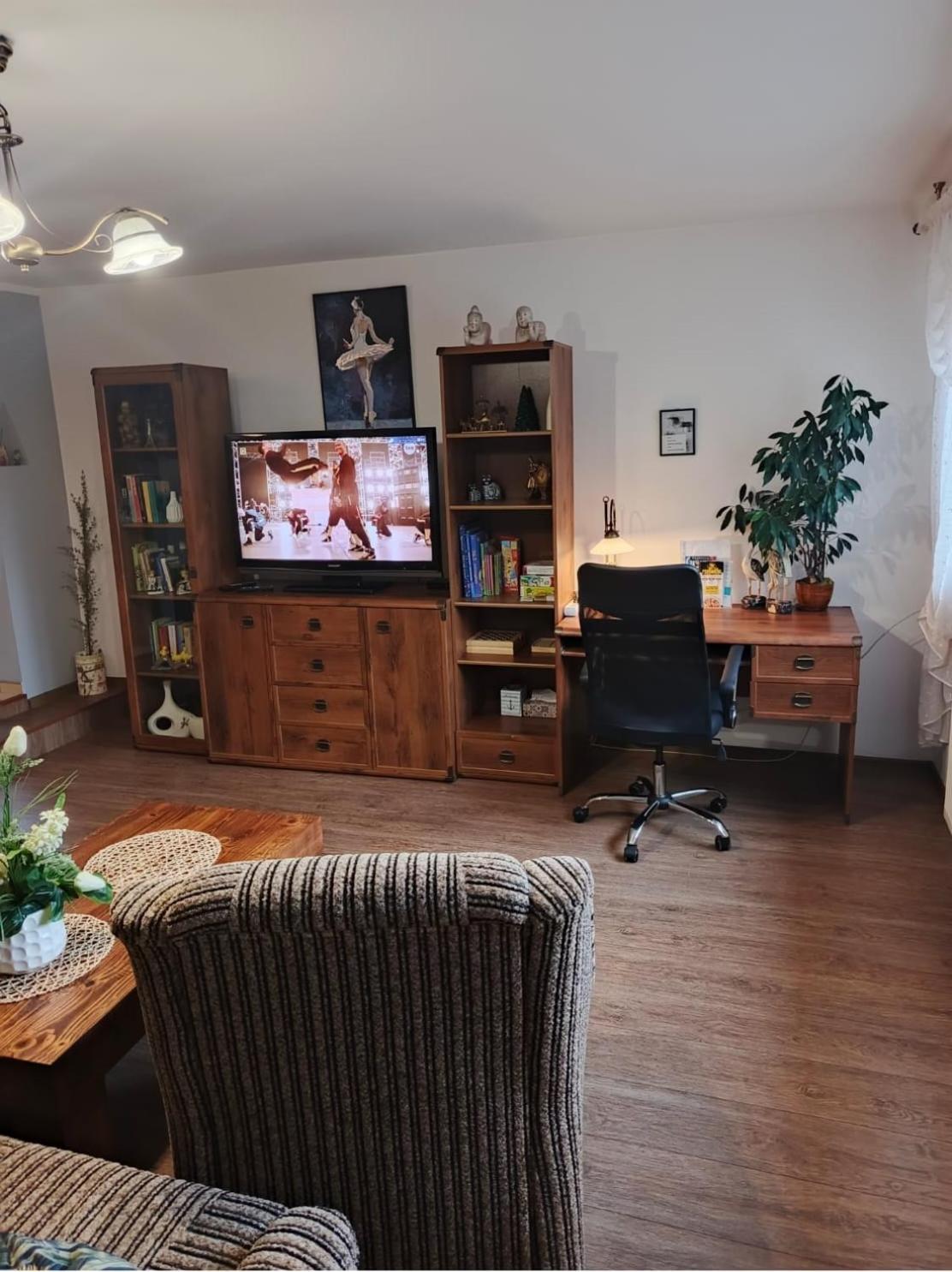 Złotów Apartament Przy Plazy Free Parking מראה חיצוני תמונה