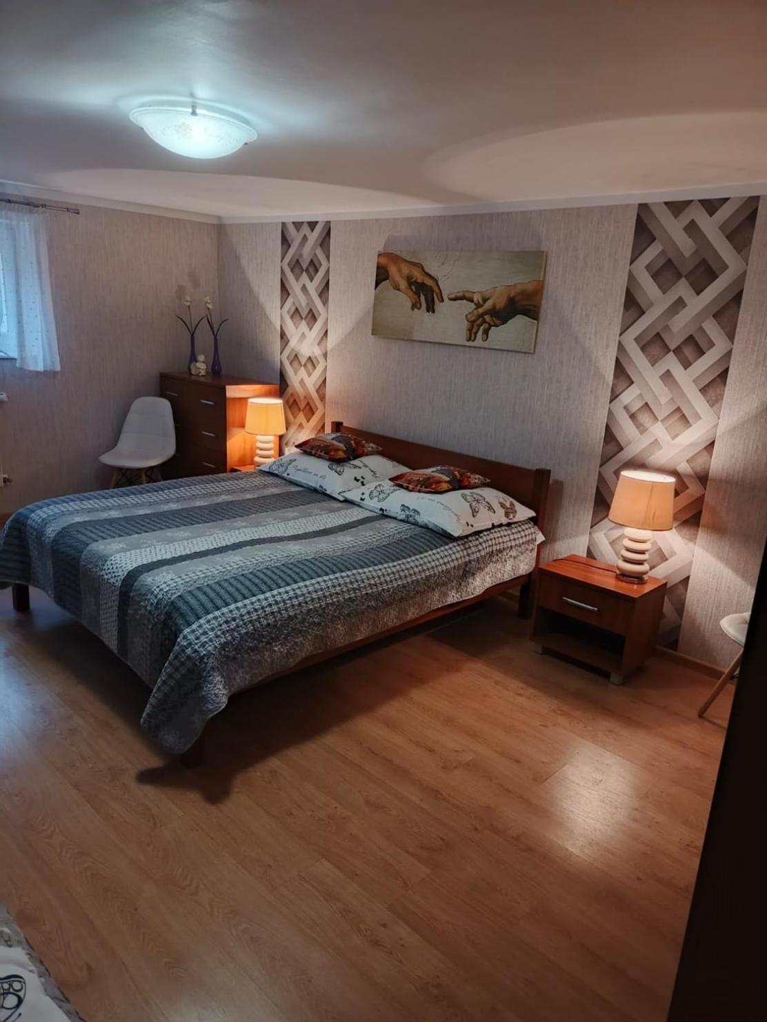 Złotów Apartament Przy Plazy Free Parking מראה חיצוני תמונה