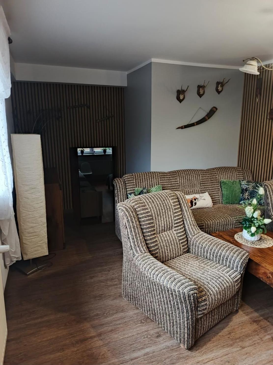 Złotów Apartament Przy Plazy Free Parking מראה חיצוני תמונה